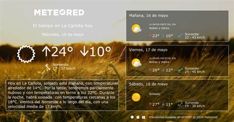 el tiempo en la carlota cordoba|Tiempo local de La Carlota, Córdoba, Argentina 